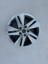Load image into Gallery viewer, 1x Alufelge 16 Zoll 7.0" 5x112 48ET 5H0601025 VW Rim Wheel