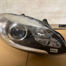 Frontscheinwerfer Volvo Xc60 31420250 Xenon Rechts Scheinwerfer Headlight SCH6718786129cv