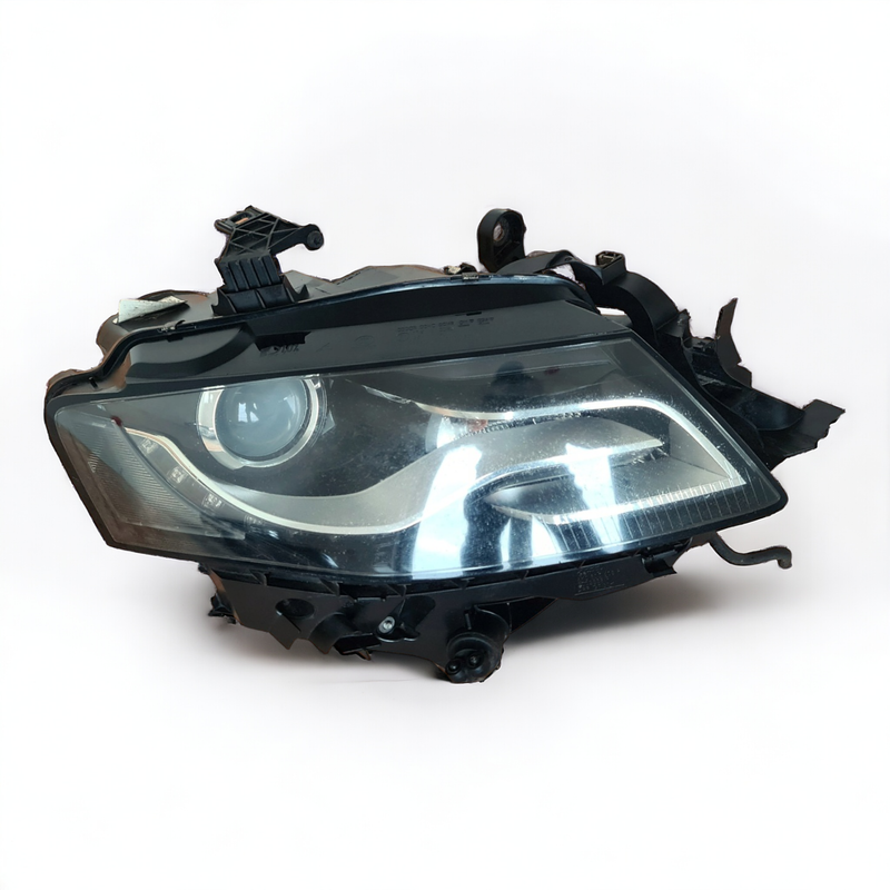 Frontscheinwerfer Audi A4 B8 8K0941004G Xenon Rechts Scheinwerfer Headlight