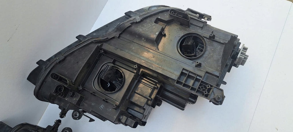 Frontscheinwerfer VW Tiguan 5NB941081A 5NB941082A LED Rechts oder Links SCH2567833375vt