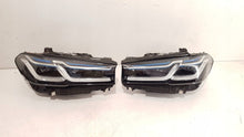 Load image into Gallery viewer, Frontscheinwerfer BMW 5 G31 G30 5A388D5 Laser Ein Stück (Rechts oder Links) SCH2328529440cp