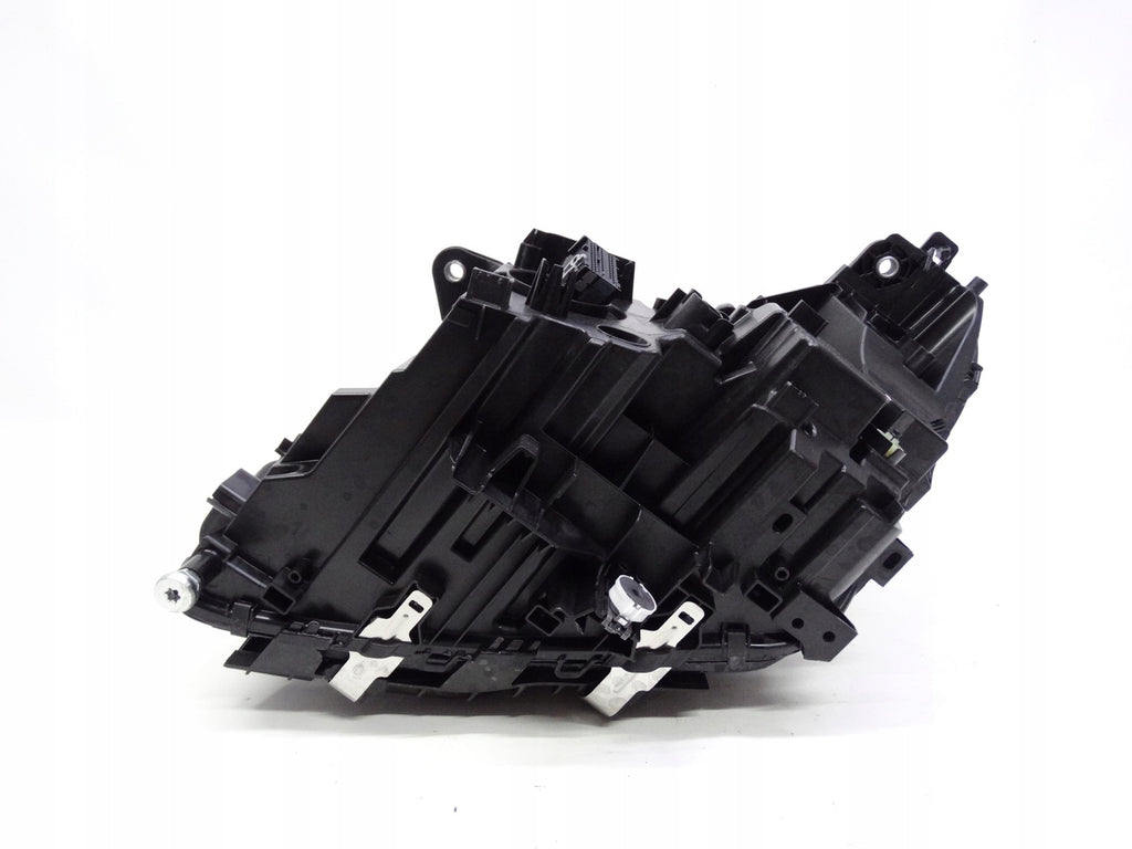 Frontscheinwerfer BMW 5 5A798D8 LED Rechts Scheinwerfer Headlight SCH4772136722ex