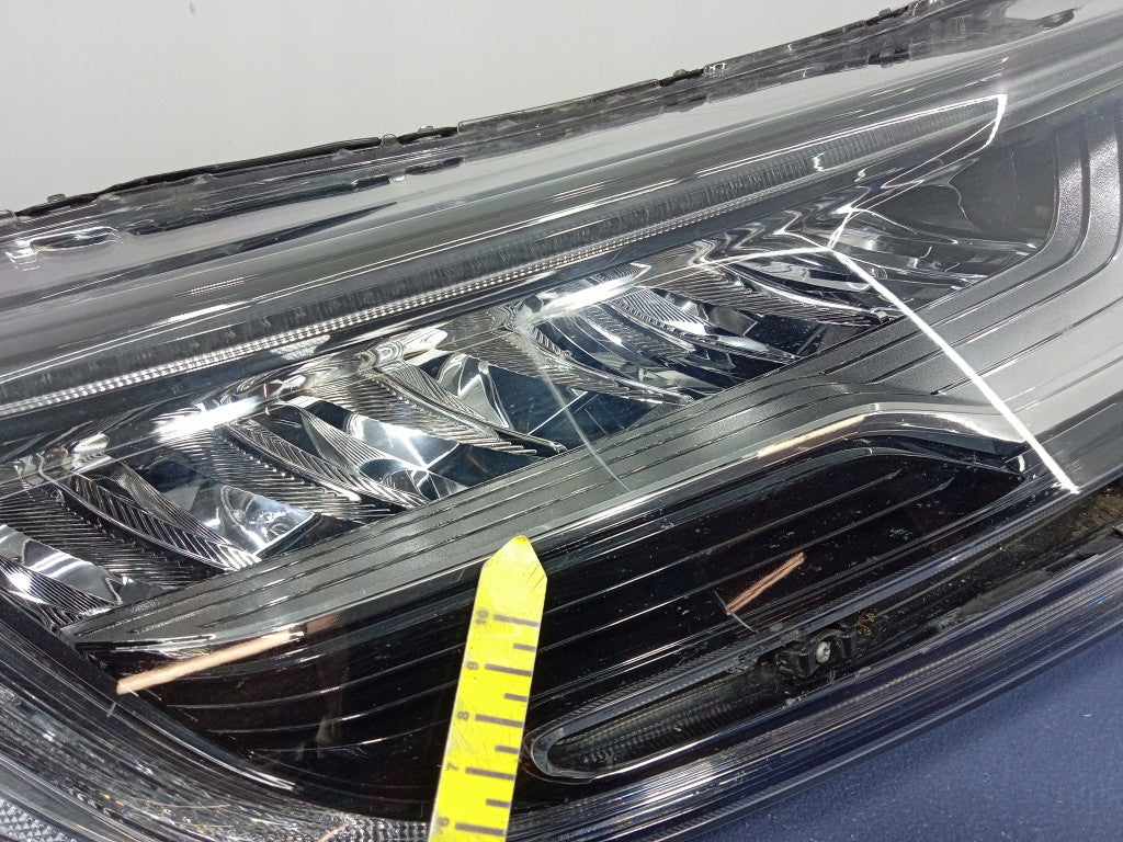 Frontscheinwerfer Honda Cr-V V Rechts Scheinwerfer Headlight SCH6370964071fu