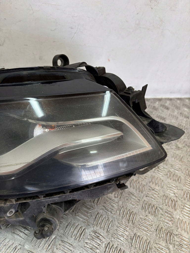 Frontscheinwerfer Audi A4 B8 CLI20886 Xenon Rechts Scheinwerfer Headlight