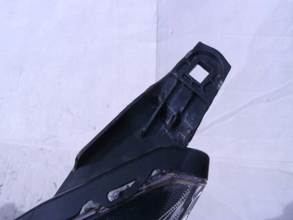 Frontscheinwerfer Mitsubishi Eclipse Cross LED Links Scheinwerfer Headlight