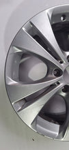 Load image into Gallery viewer, 1x Alufelge 17 Zoll 7.5" 5x112 52ET Glanz Silber A2464010800 Mercedes-Benz W246 FEL7716512976dx