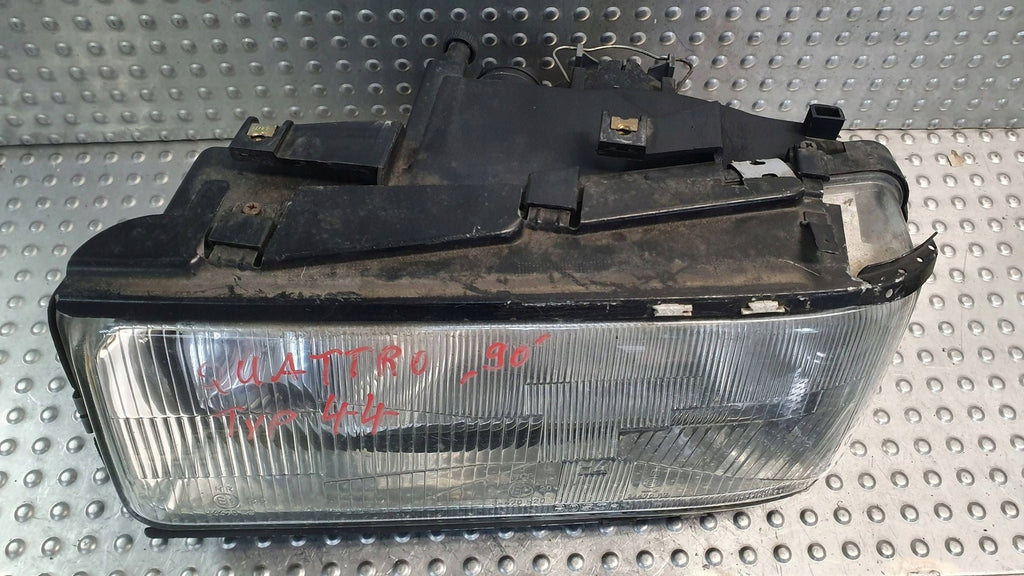 Frontscheinwerfer Audi 200 AWU19079 Ein Stück (Rechts oder Links) Headlight