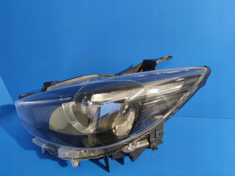 Frontscheinwerfer Mazda Cx5 Cx-5 KA1F-51040C FULL LED Links Headlight