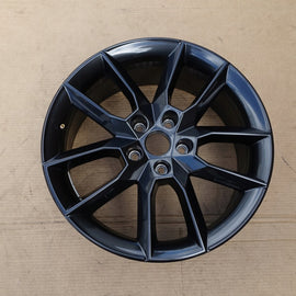 1x Alufelge 18 Zoll 7.5