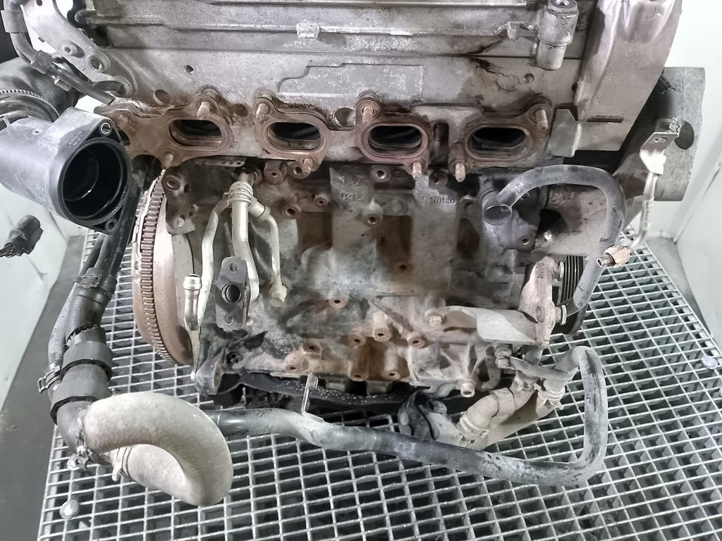 Motor VW Golf VII CLH 1.6 TDI 2015 Diesel Engine Unkomplett