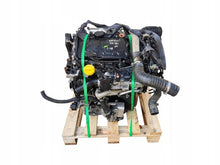 Laden Sie das Bild in den Galerie-Viewer, Motor Renault Koleos I M9R865 2.0 DCI 116TKm 2008 Diesel Engine Komplett MOT1672422861sf