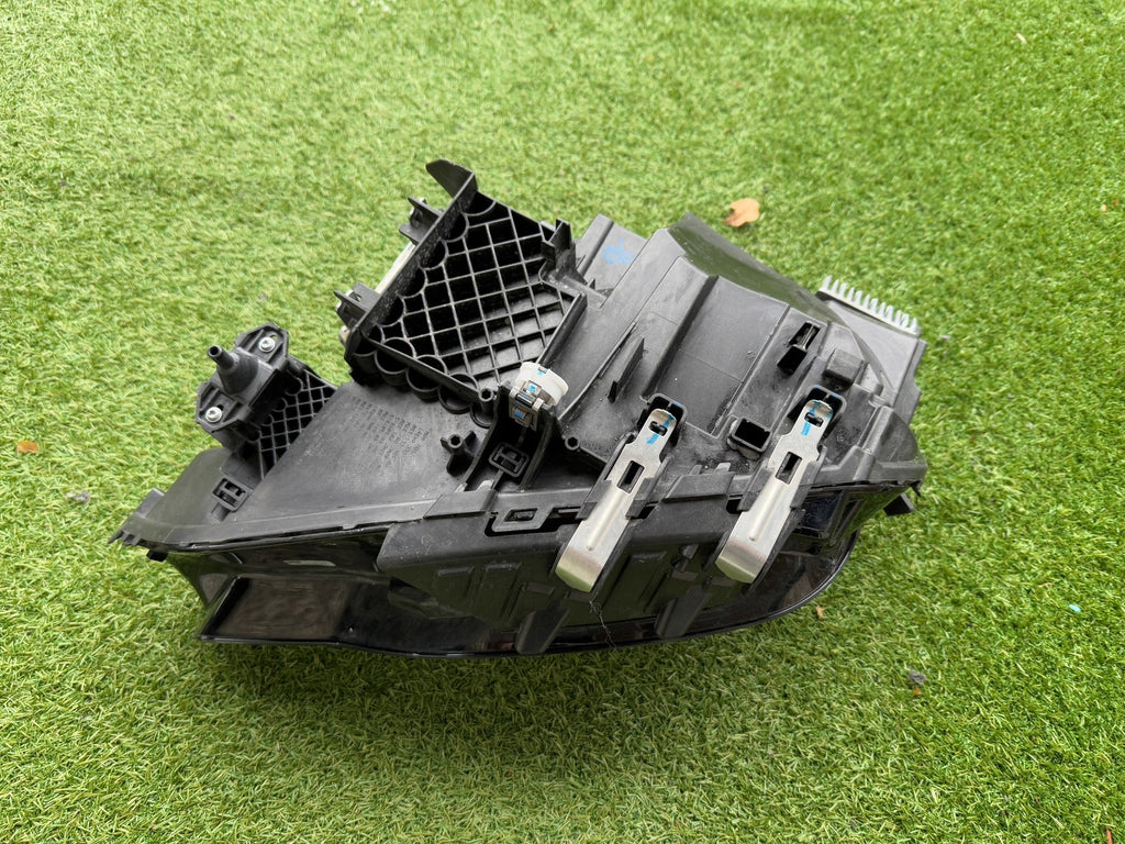 Frontscheinwerfer BMW 2 G42 5A320E6-08 Rechts Scheinwerfer Headlight SCH3376849835xw