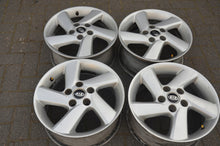 Laden Sie das Bild in den Galerie-Viewer, 4x Alufelge 16 Zoll 7.0" 5x114.3 52 5ET Hyundai I30 Ceed 6 3 I Rim Wheel FEL1965309395ra