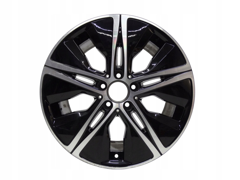 1x Alufelge 18 Zoll 8.5" 5x112 56ET A2054018300 Mercedes-Benz W205 Rim Wheel FEL7690801673qi