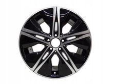 Load image into Gallery viewer, 1x Alufelge 18 Zoll 8.5" 5x112 56ET A2054018300 Mercedes-Benz W205 Rim Wheel FEL7690801673qi