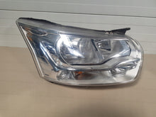 Load image into Gallery viewer, Frontscheinwerfer Ford Transit BK31-13D153BG BK31-13D152BF LED Ein Satz SCH1752888340cx
