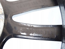 Load image into Gallery viewer, 1x Alufelge 17 Zoll 7.5" 5x120 43ET Glanz Graphit 6879186 BMW 1 F21 F20 Mg FEL7665681751gb