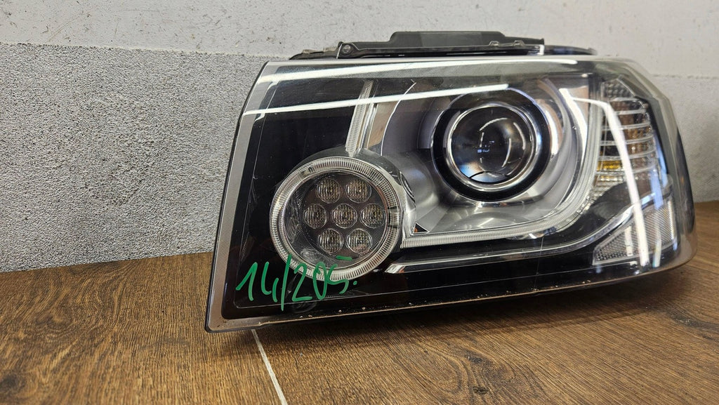 Frontscheinwerfer Land Rover Freelander 2 L359 DH5213W030DB FALSE Headlight SCH1068122474on