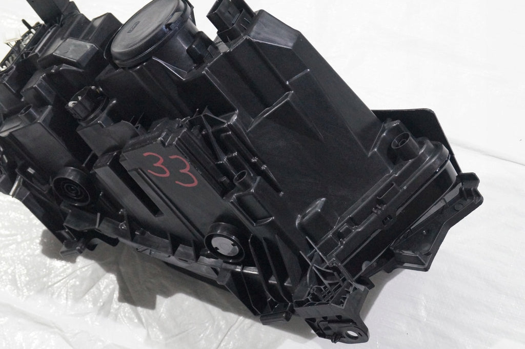 Frontscheinwerfer Opel Mokka 9834008280 368158932 LED Links Headlight SCH4747482376lk