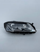 Laden Sie das Bild in den Galerie-Viewer, Frontscheinwerfer 3AB941752 Xenon Rechts Scheinwerfer Headlight