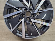 Laden Sie das Bild in den Galerie-Viewer, 1x Alufelge 18 Zoll 5x100 658601025J Skoda Scala Kamiq Rim Wheel FEL4575516626ei