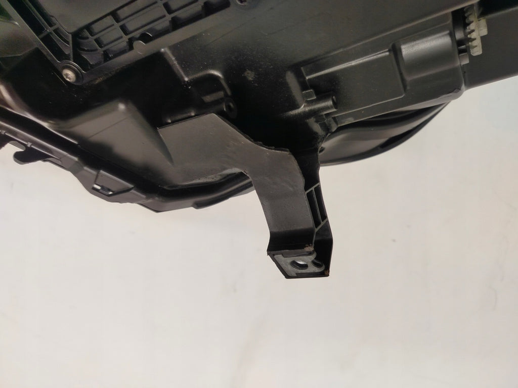 Frontscheinwerfer Renault Kangoo 260100108R Rechts Scheinwerfer Headlight SCH5223874370vx