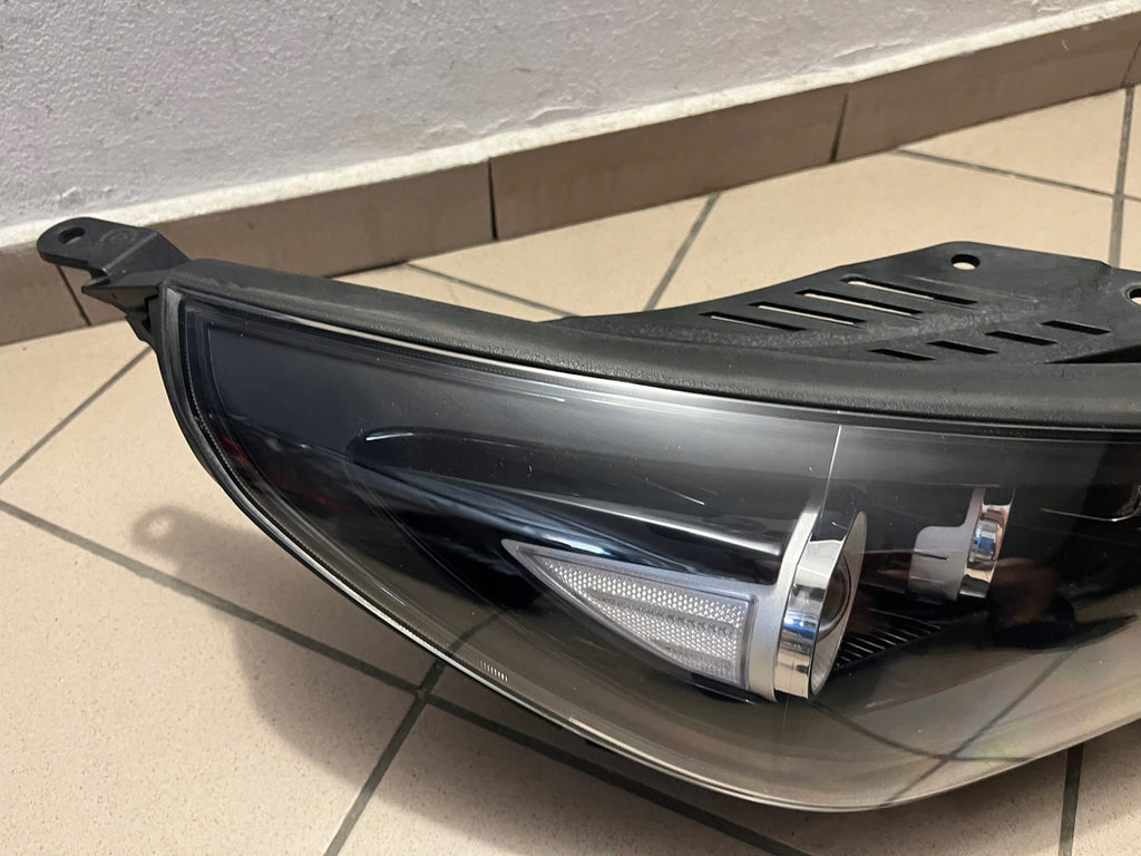 Frontscheinwerfer Hyundai I30 III Full LED Rechts Scheinwerfer Headlight