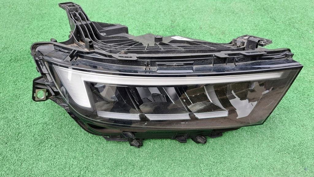 Frontscheinwerfer Opel Astra L 12691080000 Full LED Rechts Headlight