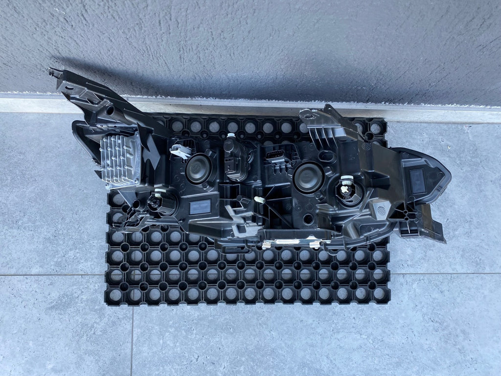 Frontscheinwerfer Renault Talisman 260602488R Full LED Links Headlight SCH2945126710yj