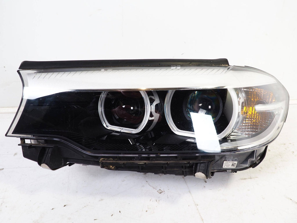 Frontscheinwerfer BMW G30 7439183-04 Ein Satz Scheinwerfer Headlight SCH6239428556ah