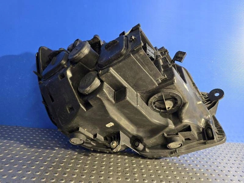 Frontscheinwerfer VW Transporter Caravelle 7E1941035 Full LED Links Headlight SCH6628644852hj