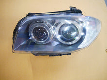 Load image into Gallery viewer, Frontscheinwerfer BMW E88 E81 E82 E87 7170291 Xenon Rechts oder Links SCH8098002563tt