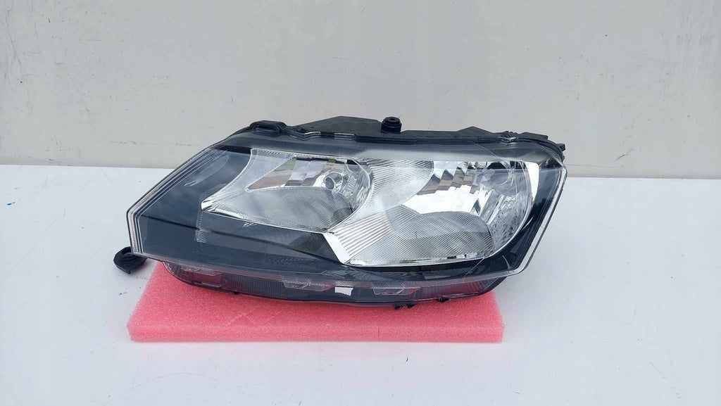 Frontscheinwerfer Skoda Rapid 5JB941017 Links Scheinwerfer Headlight SCH5603276580ue