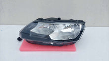 Laden Sie das Bild in den Galerie-Viewer, Frontscheinwerfer Skoda Rapid 5JB941017 Links Scheinwerfer Headlight SCH5603276580ue