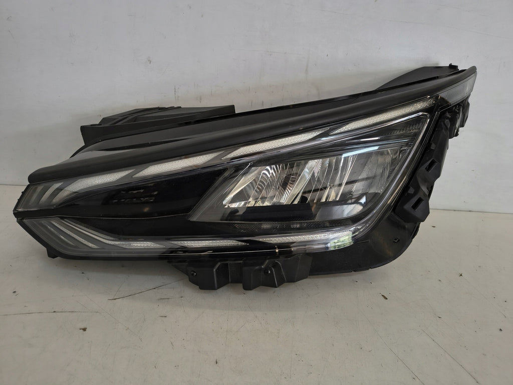 Frontscheinwerfer Kia Ev6 92101-CV0 Full LED Links Scheinwerfer Headlight