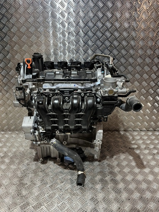 Motor Honda Jazz I V 1.5 4TKm 2024 Benzin Engine Komplett MOT3917607700fi