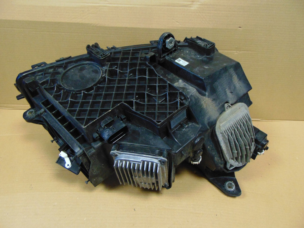 Frontscheinwerfer Mercedes-Benz Glc A2539065701 LED Rechts oder Links SCH9448425197vz