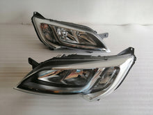 Load image into Gallery viewer, Frontscheinwerfer Fiat Ducato Ein Stück (Rechts oder Links) Headlight SCH7052036697up