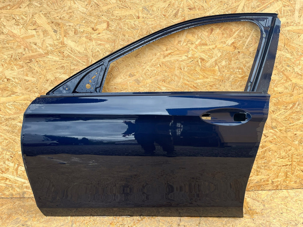 Tür Mercedes-Benz W213 Vorne Links Door Porta Porte
