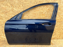 Load image into Gallery viewer, Tür Mercedes-Benz W213 Vorne Links Door Porta Porte