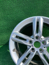 Laden Sie das Bild in den Galerie-Viewer, 1x Alufelge 17 Zoll 7.5" 5x112 7848601 BMW Rim Wheel FEL7172644862oo
