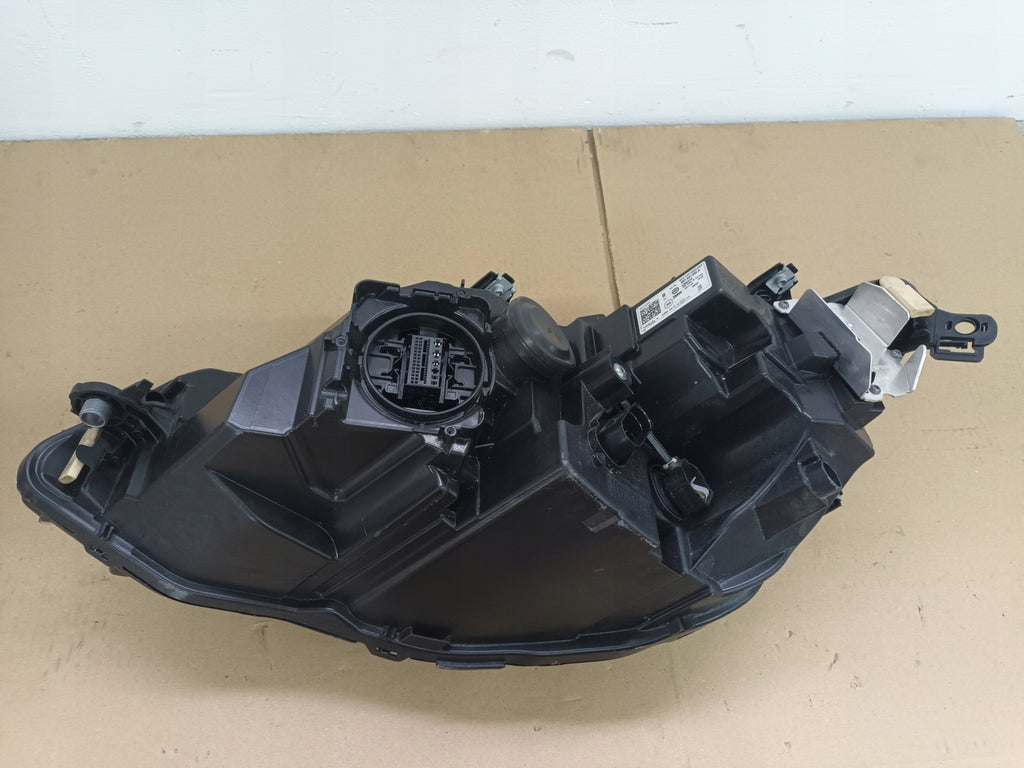 Frontscheinwerfer VW Golf VIII I 5H1941006A Rechts Scheinwerfer Headlight SCH5949059786vd