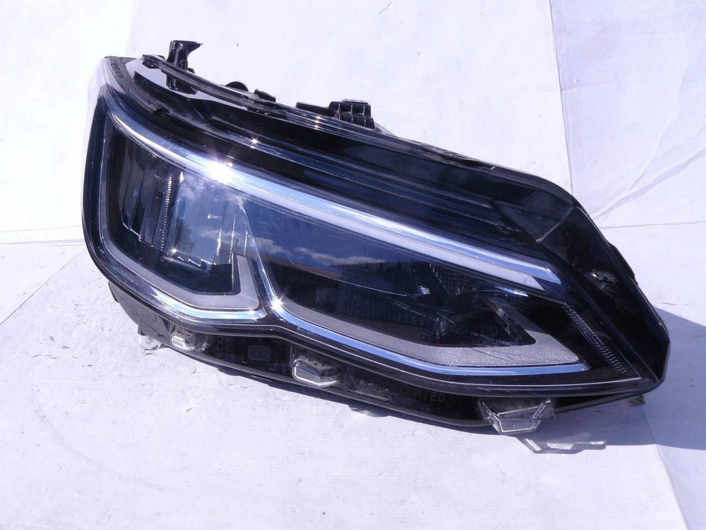 Frontscheinwerfer VW Golf VIII 5H1941006B LED Rechts Scheinwerfer Headlight SCH2522154716yy