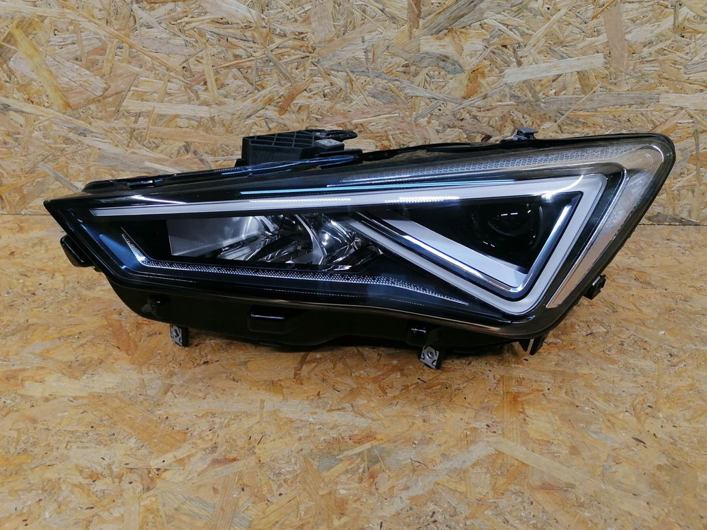 Frontscheinwerfer Cupra Formentor 5FG941007F Full LED Links Headlight SCH2945122750kj