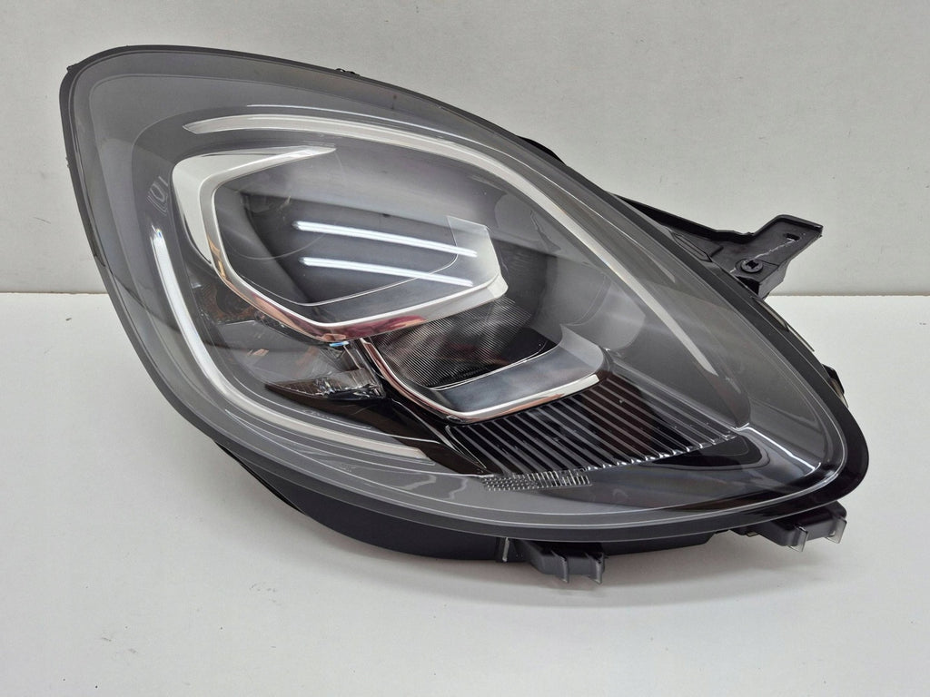 Frontscheinwerfer Ford Puma L1TB-13E014-EJ LED Rechts Scheinwerfer Headlight SCH2220112719pk