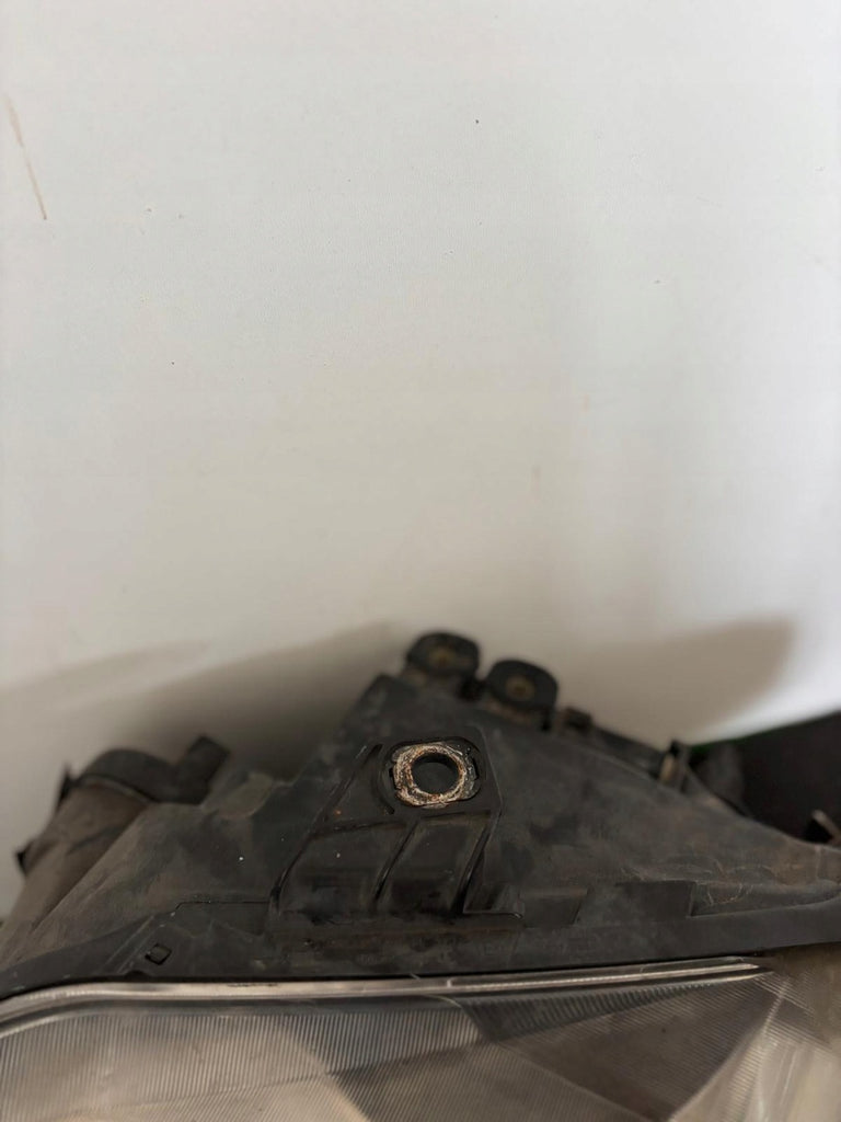 Frontscheinwerfer Seat Exeo 3R1941007E Xenon Ein Stück (Rechts oder Links)