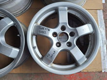 Load image into Gallery viewer, 4x Alufelge 16 Zoll 7.0" 5x112 46ET VW Passat Golf VII Touran Rim Wheel FEL1075991466jz