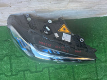 Laden Sie das Bild in den Galerie-Viewer, Frontscheinwerfer BMW X3 G01 G02 5A29218-09 Laser Rechts Scheinwerfer Headlight SCH5072054098uf