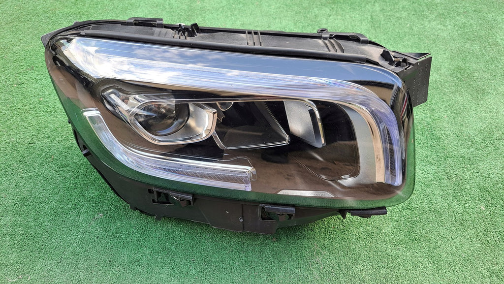Frontscheinwerfer Mercedes-Benz Glb X247 A2479062005 LED Rechts Headlight SCH7788586323da