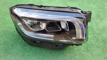 Laden Sie das Bild in den Galerie-Viewer, Frontscheinwerfer Mercedes-Benz Glb X247 A2479062005 LED Rechts Headlight SCH7788586323da